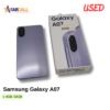 Used Samsung Galaxy A07 1 Xiaomi 15 6