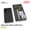 Used Samsung Galaxy S26 Ultra 1 Xiaomi 15 6 11