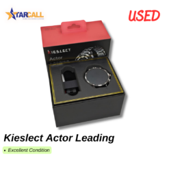 Used Kieslect Actor Leading