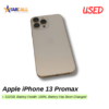 Used Apple iPhone 13 Promax 2 Xiaomi 15 9 1