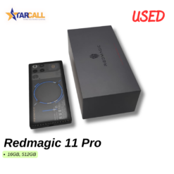 Used Redmagic 11 Pro