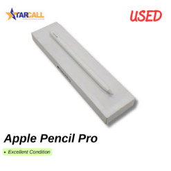 Used Apple Pencil Pro
