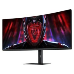 Home 415 Alternative view of Xiaomi Curved Gaming Monitor G34WQi