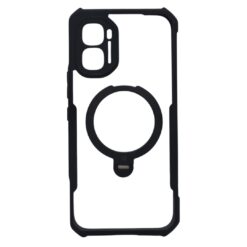 Alternative view of Xundd Magnetic Holder 2 Case for Infinix GT 50 Pro 5G