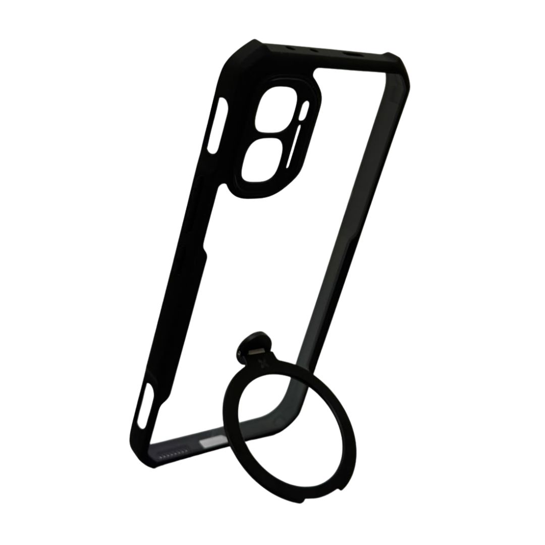 Xundd Magnetic Holder 2 Case for Infinix GT 50 Pro 5G 3 Xundd Magnetic Holder 2 Case for Infinix GT 50 Pro 5G
