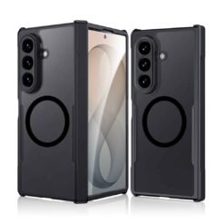 Xundd XDD-0035 Beatle Magnetic Series Case For Samsung Z Fold 8 Ultra
