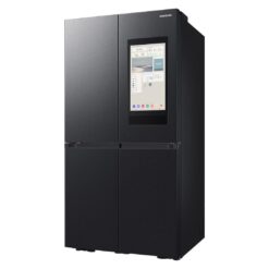 Samsung Bespoke AI 4-Door French Door 809L Refrigerator | RF71DG9H0EB1AE - Image 2