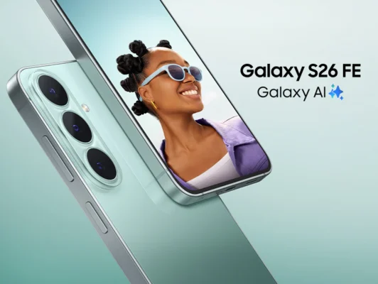 Samsung Galaxy S26 FE 256GB