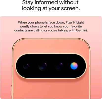 Google Pixel 11 Pro 5G 512GB