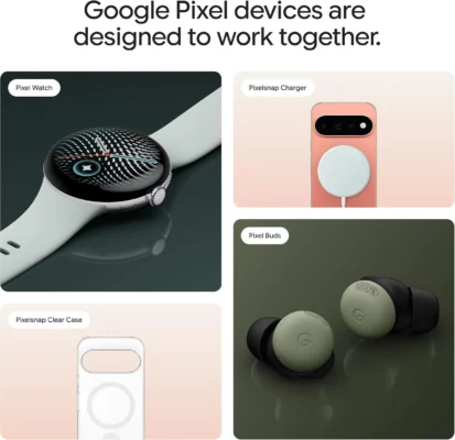 Google Pixel 11 Pro 5G 512GB