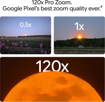 Google Pixel 11 Pro 5G 512GB