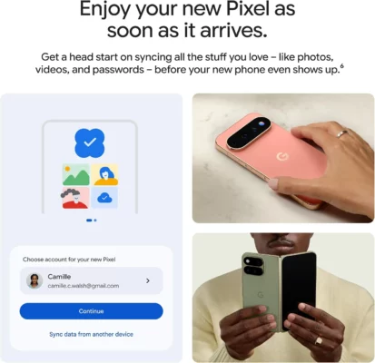 Google Pixel 11 Pro 5G 512GB