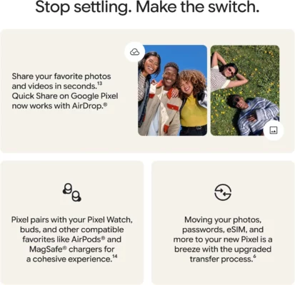 Google Pixel 11 Pro 5G 512GB