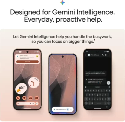 Google Pixel 11 Pro 5G 512GB