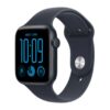 Apple Watch SE 3 GPS 40mm Midnight S/M 1 Apple Watch SE 3