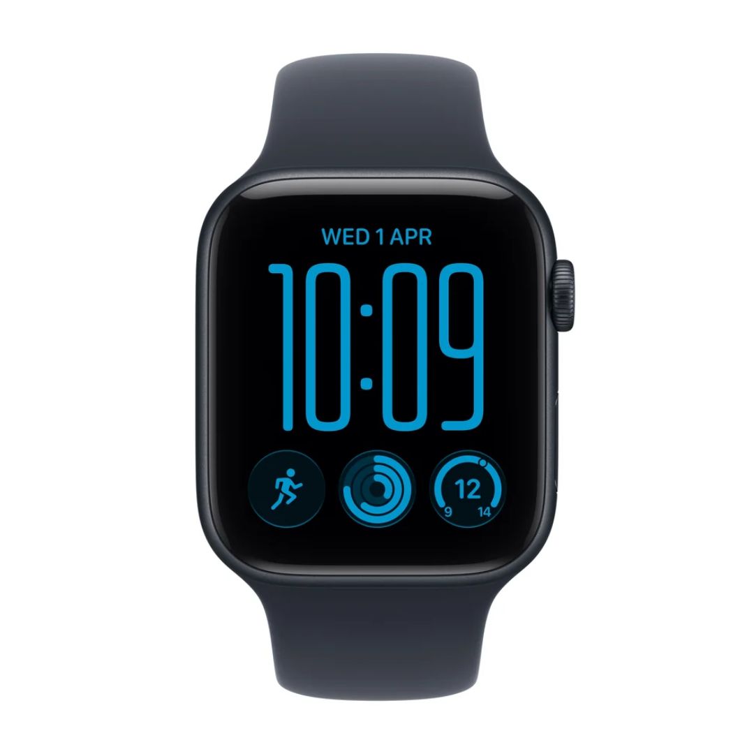 Apple Watch SE 3 44mm 3 Apple Watch SE 3 44mm - Image 2