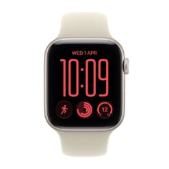 Apple Watch SE 3 44mm 8 Apple Watch SE 3 44mm - Image 4