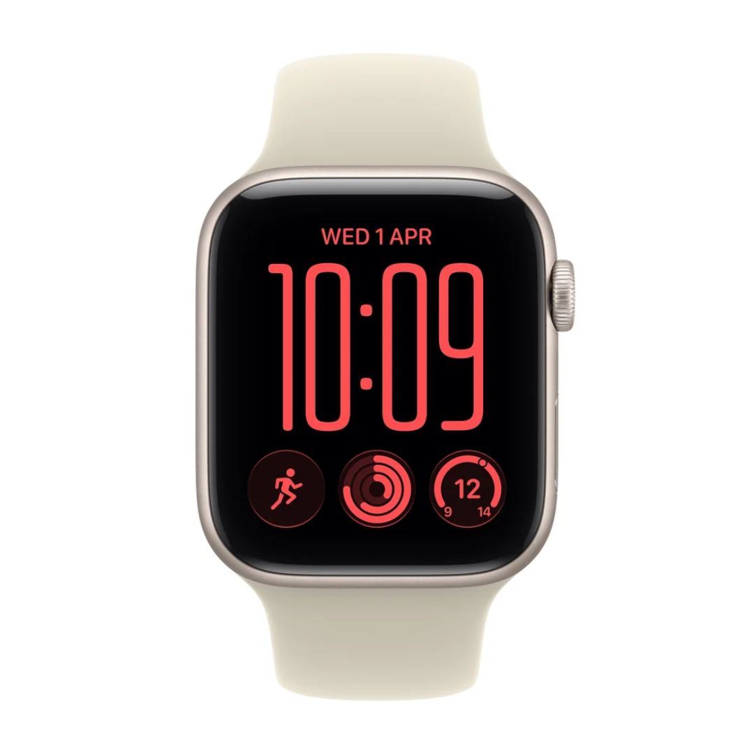 Apple Watch SE 3 44mm 5 Apple Watch SE 3 44mm - Image 4