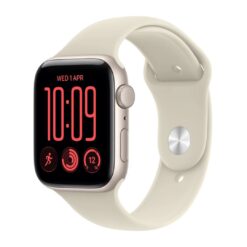 Apple Watch SE 3 44mm 7 Apple Watch SE 3 44mm - Image 3