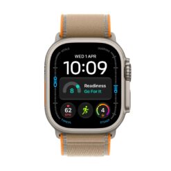 Pre Order Apple Watch Ultra 4 GPS + Cellular 49mm Trail Loop - M/L - Image 4