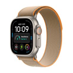 Pre Order Apple Watch Ultra 4 GPS + Cellular 49mm Trail Loop - M/L - Image 3