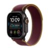 Pre Order Apple Watch Ultra 4 GPS + Cellular 49mm Trail Loop - M/L 1 Apple Watch Ultra 4 GPS Cellular 49mm Trail Loop M L 3
