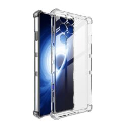 Clear Case for RedMagic 11 Pro / Plus
