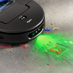 Dyson Spot+ Scrub Ai wet and Dry Robot Vacuum Cleaner 14 Dyson Spot+ Scrub Ai wet and Dry Robot Vacuum Cleaner - Image 7