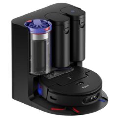 Dyson Robot Cleaner