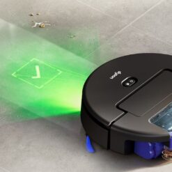 Dyson Spot+ Scrub Ai wet and Dry Robot Vacuum Cleaner 12 Dyson Spot+ Scrub Ai wet and Dry Robot Vacuum Cleaner - Image 5