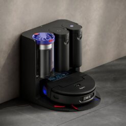 Alternative view of Dyson Spot+ Scrub Ai wet and Dry Robot Vacuum Cleaner