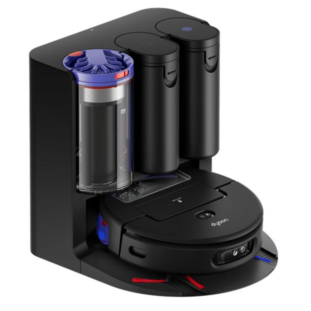 Dyson Spot+ Scrub Ai wet and Dry Robot Vacuum Cleaner 2 Dyson Robot Cleaner