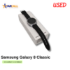 Used Samsung Galaxy 8 Classic 1 Garmin fenix 7X Pro 2 6