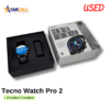 Used Tecno Watch Pro 2 2 Garmin fenix 7X Pro 3 6