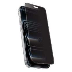 Green Lion 9H Steve Privacy Glass Protector for iPhone 18 Pro Max