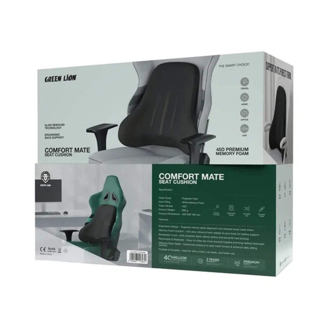Green Lion Comfort Mate Seat Cushion 4 Green Lion Comfort Mate Seat Cushion - Image 3