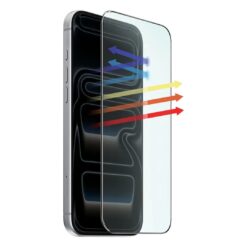 Alternative view of Green Lion Eye Care Anti-Blue Light Glass for iPhone 18 Pro / 17 Pro