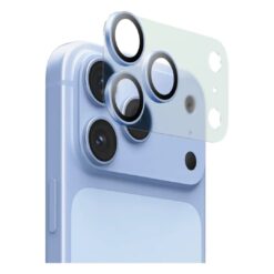Green Lion Kanzen Lens Camera Protector for iPhone 18 Pro Max - Image 3
