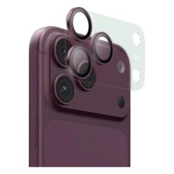 Green Lion Kanzen Lens Camera Protector for iPhone 18 Pro