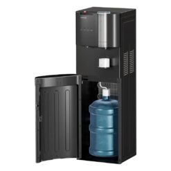 Alternative view of Green Lion Maestro 2 in 1 Water Dispenser & Coffee Maker