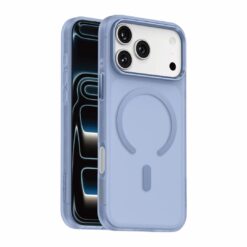 Green Lion Matte MagSafe X Case for iPhone 18 Pro / 17 Pro - Image 3