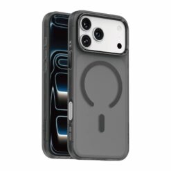 Alternative view of Green Lion Matte MagSafe X Case for iPhone 18 Pro / 17 Pro