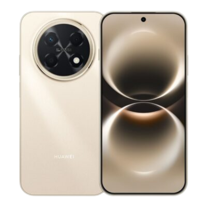 Huawei Mobile
