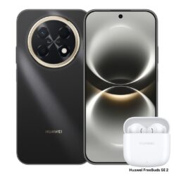Huawei Nova 15 Max 256GB Package