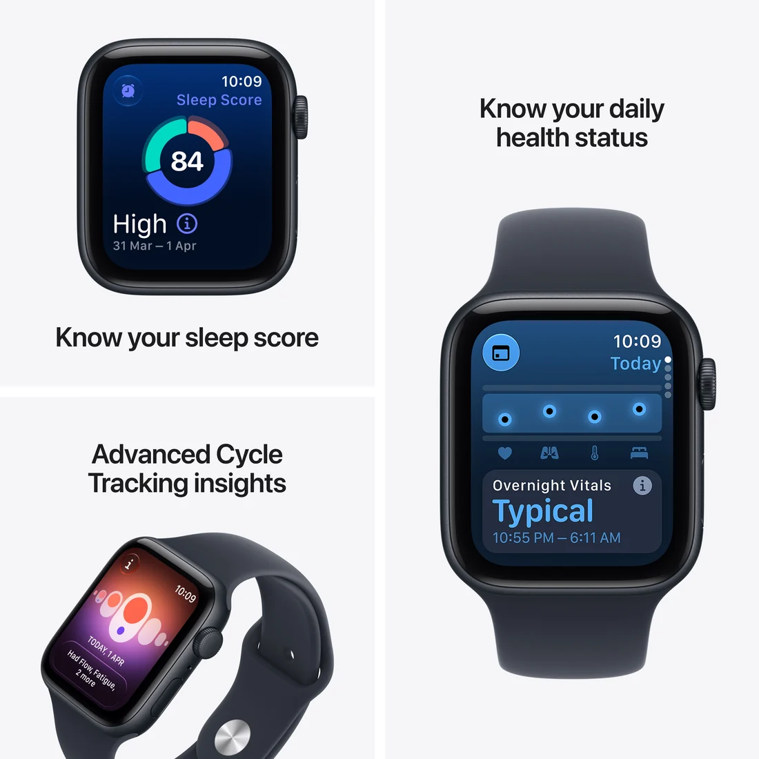 Apple Watch SE 3 44mm 23 Apple Watch SE 3 44mm