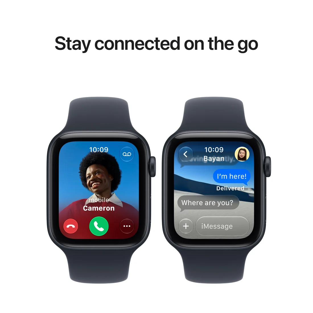 Apple Watch SE 3 44mm 25 Apple Watch SE 3 44mm