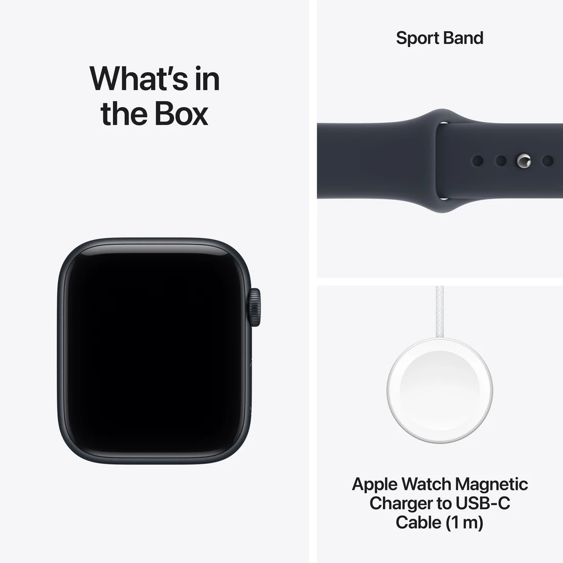 Apple Watch SE 3 44mm 27 Apple Watch SE 3 44mm