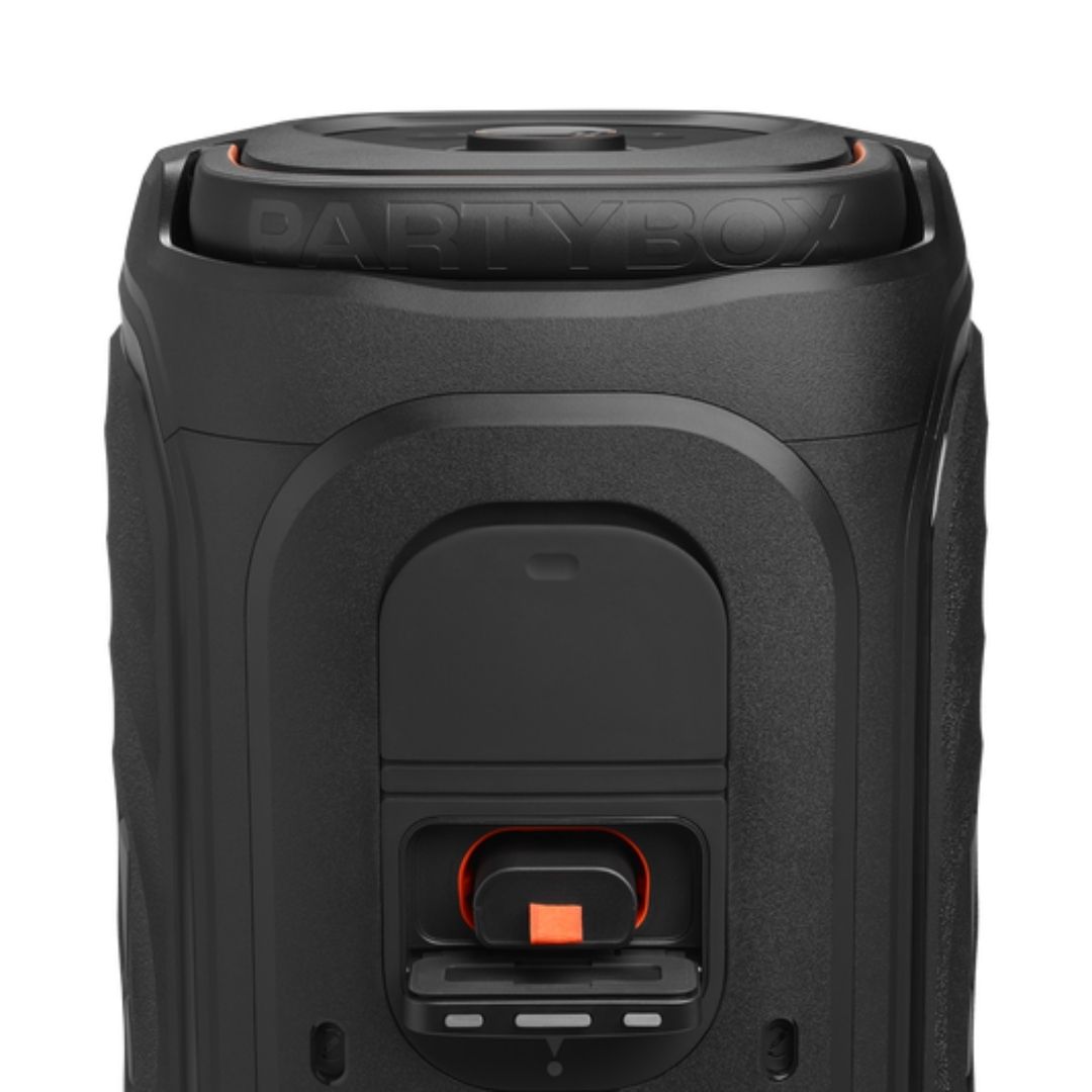 JBL PartyBox 130 Speaker 7 JBL PartyBox 130 Speaker - Image 5