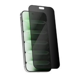 Levelo ArmorX 3D Privacy Screen Protector for iPhone 18 Pro Max