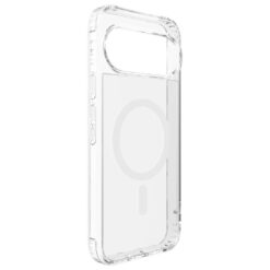 Magnetic Clear Case for Google  Pixel 11 / 11 Pro
